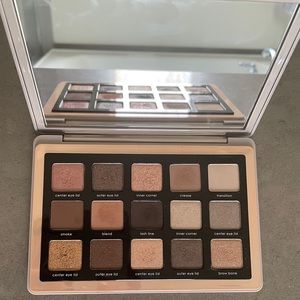 Natasha Denona Glam palette